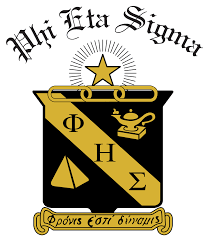 phi eta sigma logo